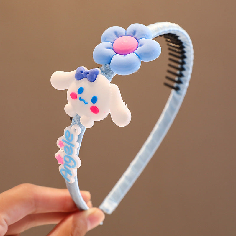 2024 Kids Hairpin Head Accessory
