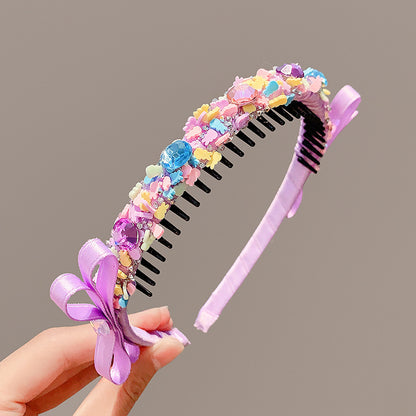 2024 Kids Hairpin Head Accessory