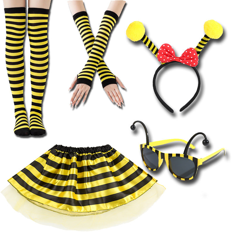 Kids Head Accessory Set