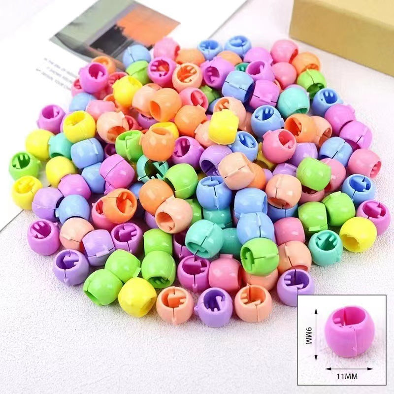 Mini Hair Clip Cute Baby Clip Girl Hair Clip Hair Accessory Hairpin Hair Clip