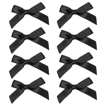 35mm Kids Hair Accessory Bow Hair Clip Hairpin Set Baby Head Accessory