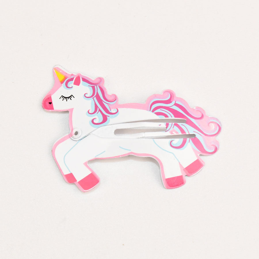 Hair Clip Kids Hair Accessory Cute Cartoon Hairpin BB Clip Side Clip