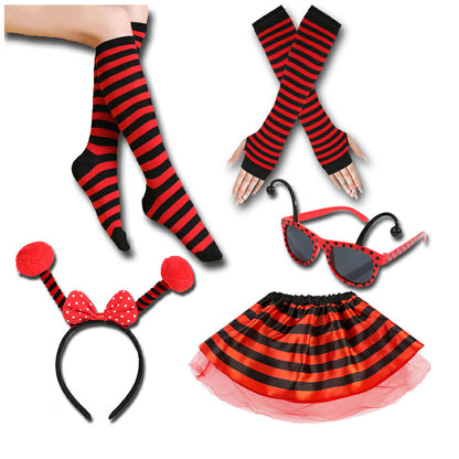 Kids Head Accessory Set