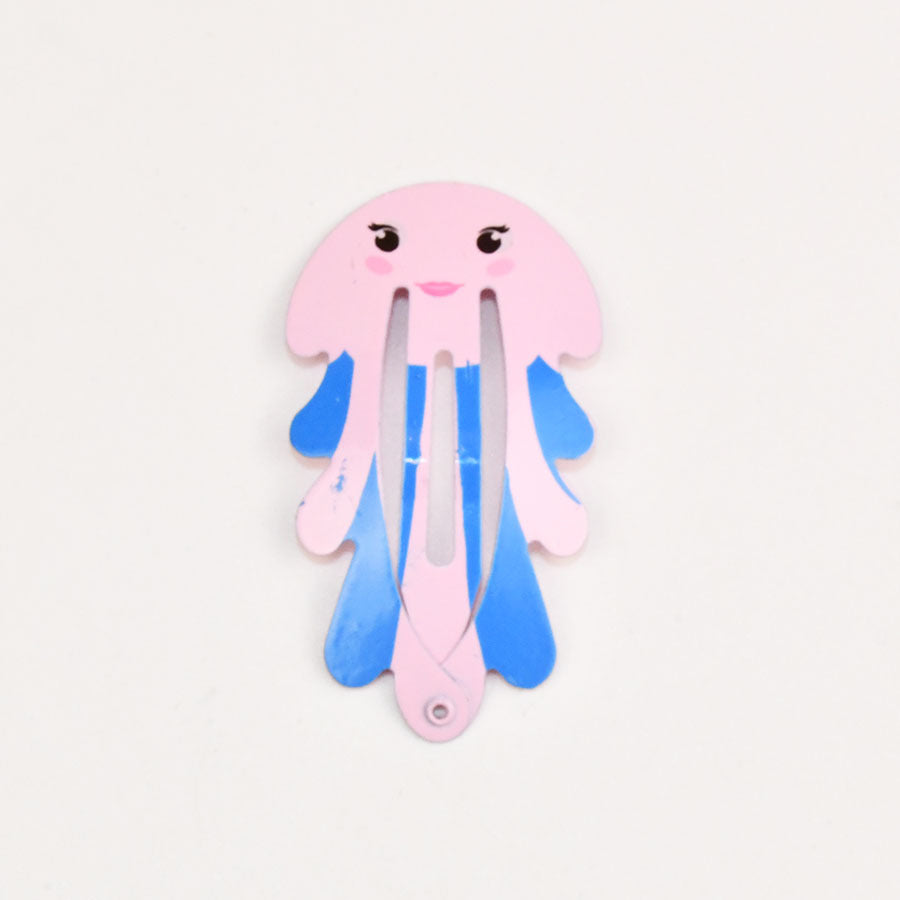 Hair Clip Kids Hair Accessory Cute Cartoon Hairpin BB Clip Side Clip