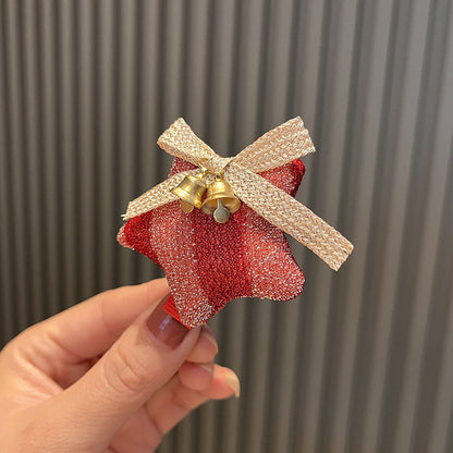 Hair Clip Kids Girl Hairpin Clip Hair Accessory Head Accessory