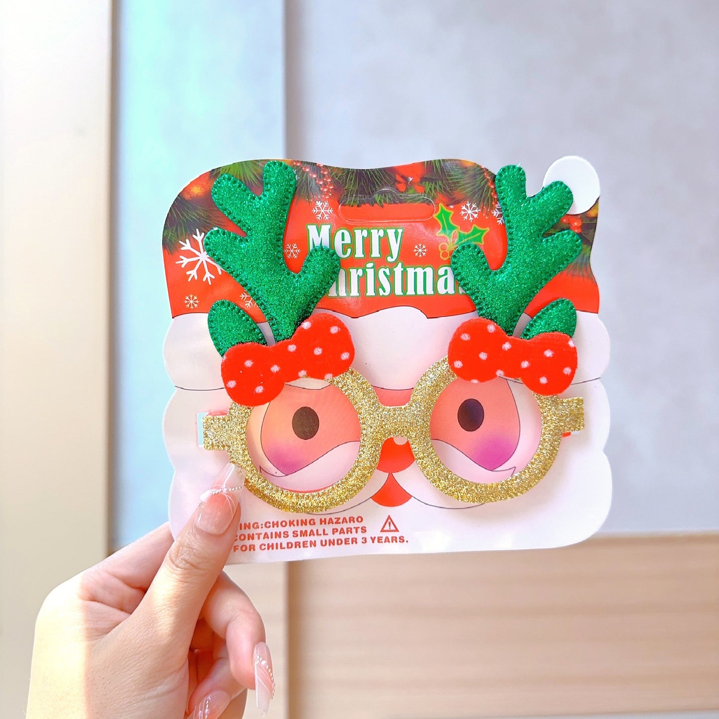 Head Accessory Bow Hairpin Cute Cartoon Kids