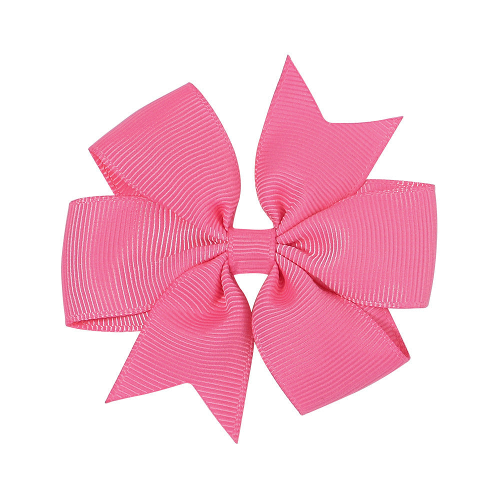 Hair Clip Hair Clip Kids Head Accessory Hairpin