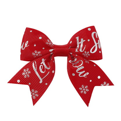 Girl Hair Accessory Handmade Hair Clip Hairpin 4791