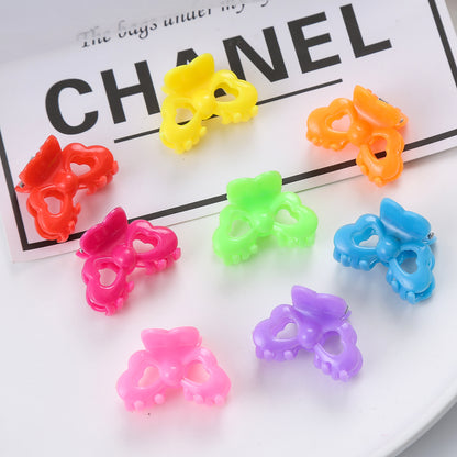 Kids Hair Clip Transparent Hair Clip Hair Clip Hair Accessory