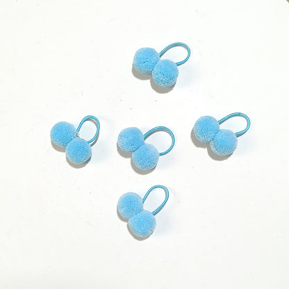 Cute Elastic Band Kids Hair Tie Headband Hair Accessory