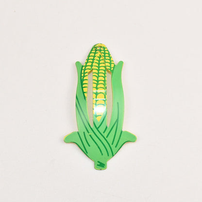 Hair Clip Kids Hair Accessory Cute Cartoon Hairpin BB Clip Side Clip