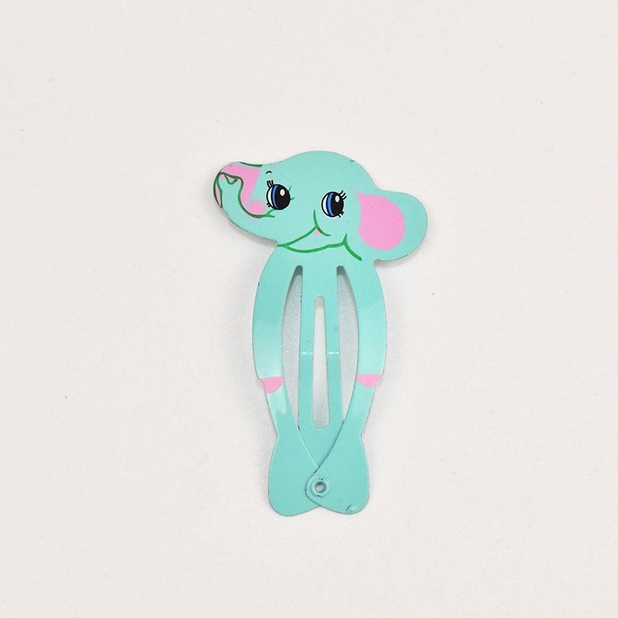 Hair Clip Kids Hair Accessory Cute Cartoon Hairpin BB Clip Side Clip