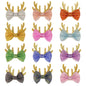 Kids Multi-color 50/ Bow DIY Accessory