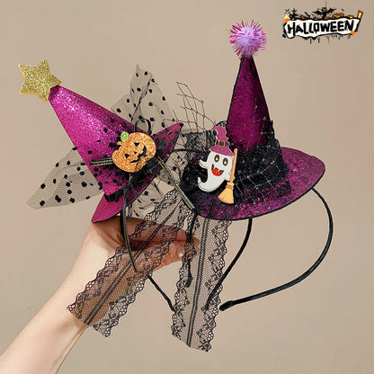 Kids COS Hairpin Hair Accessory