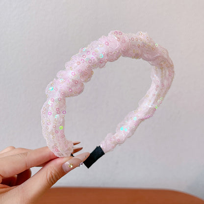 2024 Kids Hairpin Head Accessory