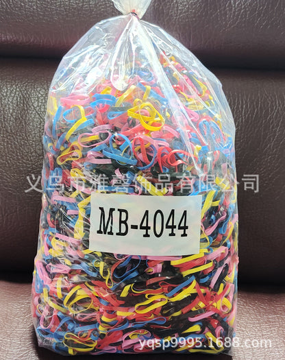 Kids Head Accessory Elastic Band Hair Tie Girl Hair Accessory Headband