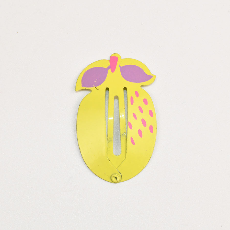 Hair Clip Kids Hair Accessory Cute Cartoon Hairpin BB Clip Side Clip