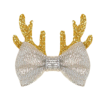 Kids Multi-color 50/ Bow DIY Accessory