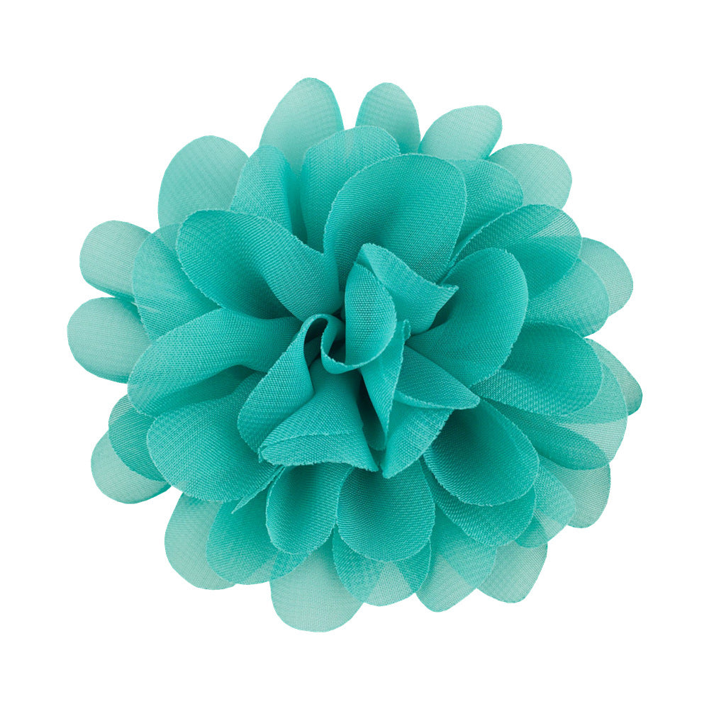 10CM Kids Headband Hair Tie DIY Accessory