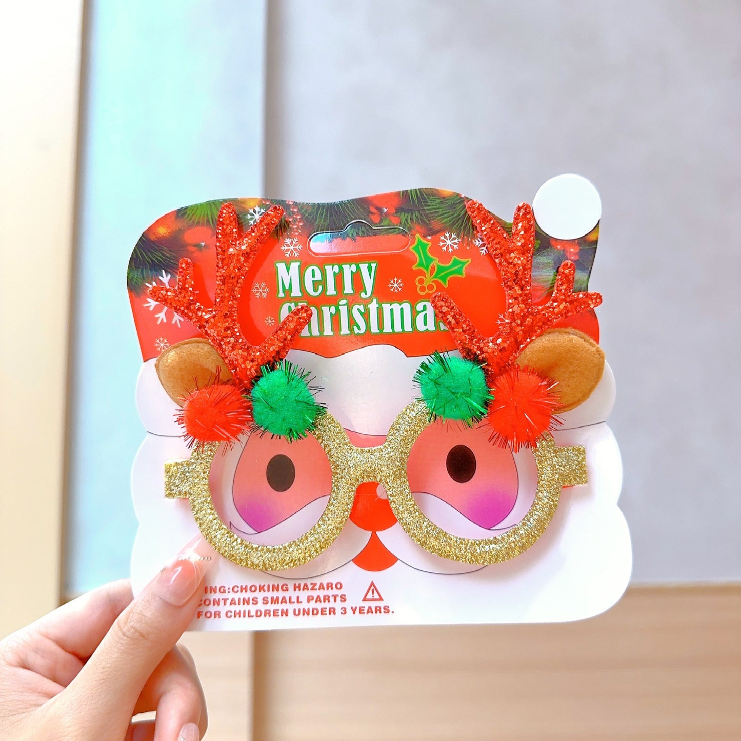 Head Accessory Bow Hairpin Cute Cartoon Kids