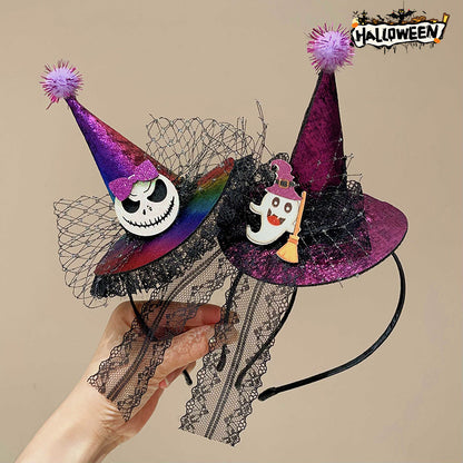 Kids COS Hairpin Hair Accessory