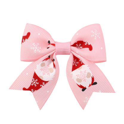 Girl Hair Accessory Handmade Hair Clip Hairpin 4791