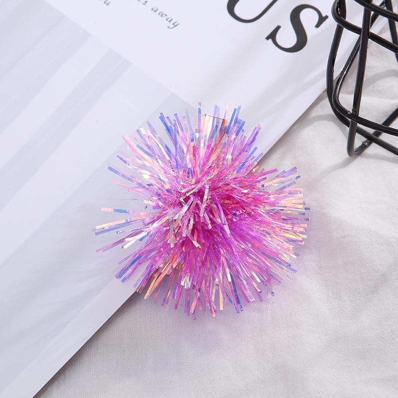 Handmade Hair Clip Fashion Kids Barrette Hair Accessory