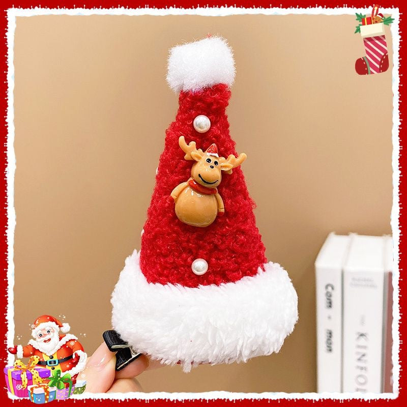 Hair Clip Kids Girl Hairpin Clip Hair Accessory Head Accessory