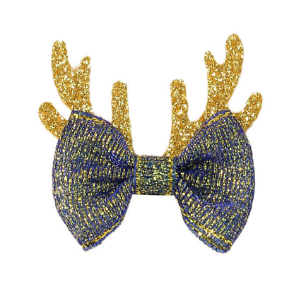 Kids Multi-color 50/ Bow DIY Accessory