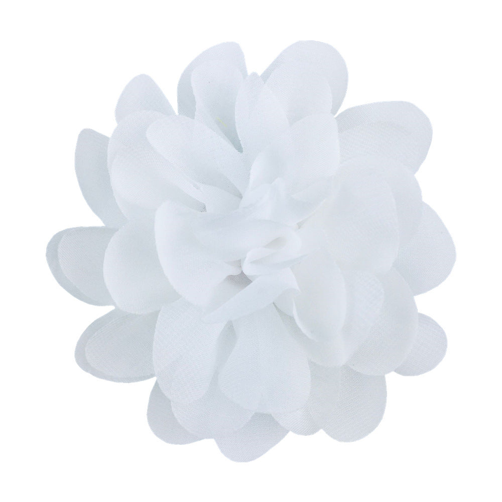 10CM Kids Headband Hair Tie DIY Accessory