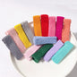 1*3.5 Kids Hair Clip Cute Minimalist Clip Hair Accessory DIY Accessory