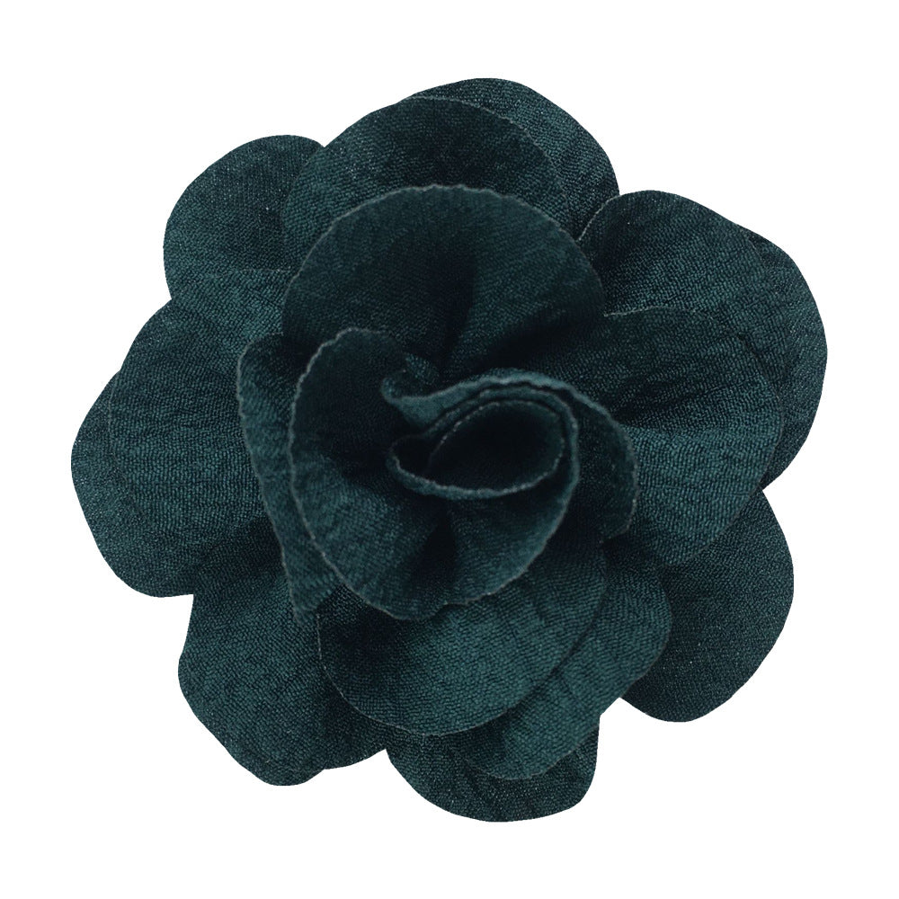 7cm Handmade Hair Clip Hair Band