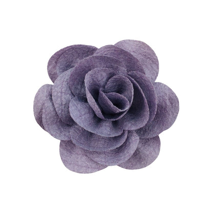 7cm Handmade Hair Clip Hair Band