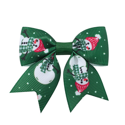 Girl Hair Accessory Handmade Hair Clip Hairpin 4791