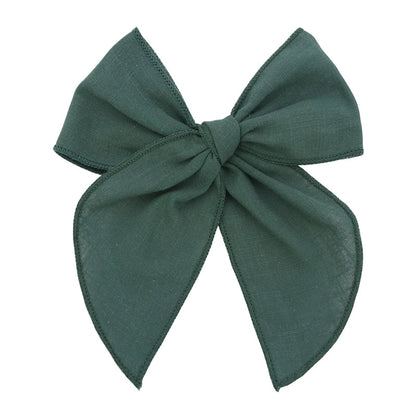 Large Bow Hair Clip Head Accessory Hair Accessory Hairpin