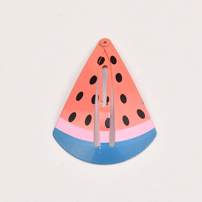 Hair Clip Kids Hair Accessory Cute Cartoon Hairpin BB Clip Side Clip