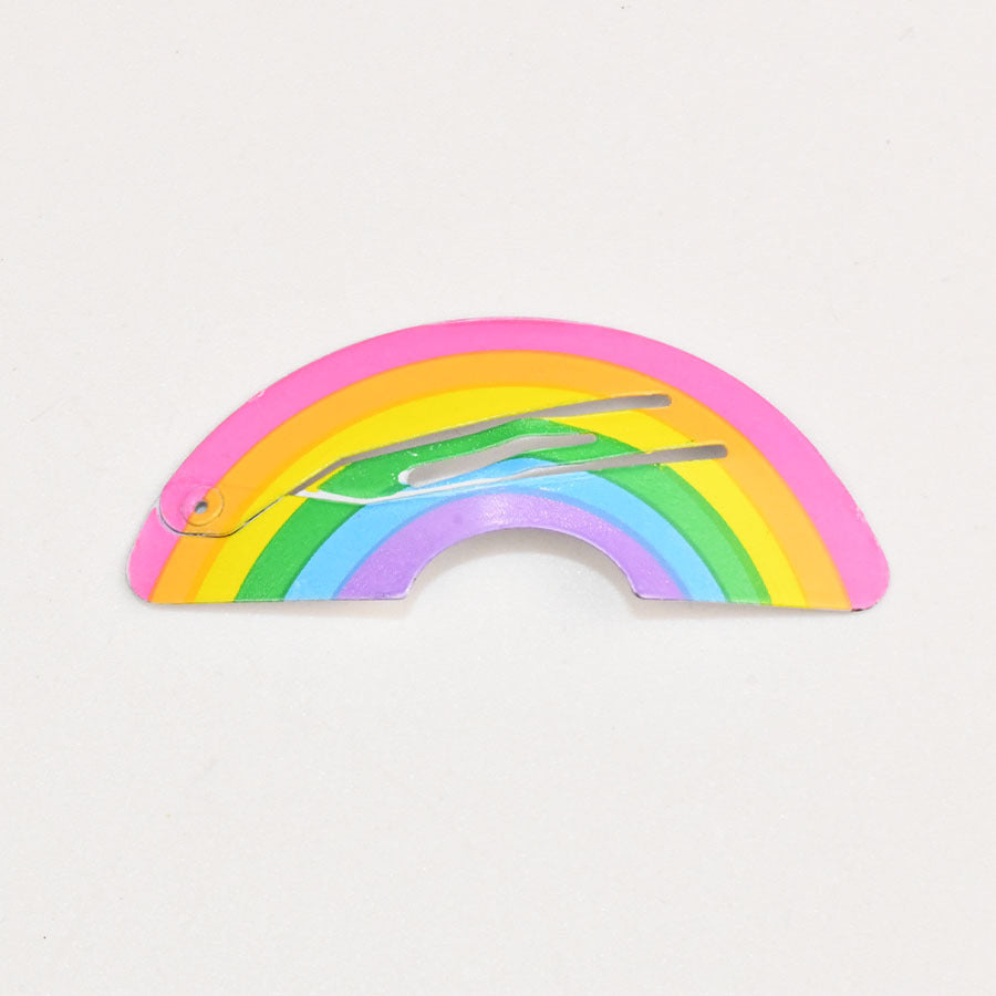 Hair Clip Kids Hair Accessory Cute Cartoon Hairpin BB Clip Side Clip