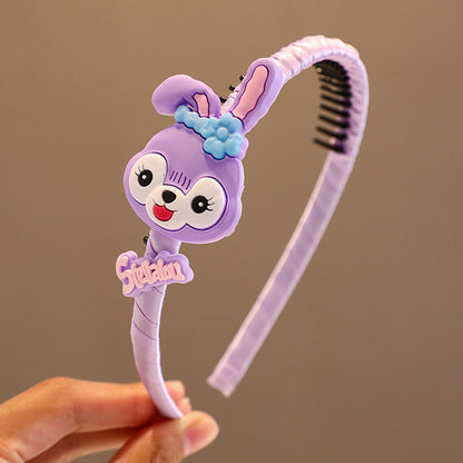 2024 Kids Hairpin Head Accessory
