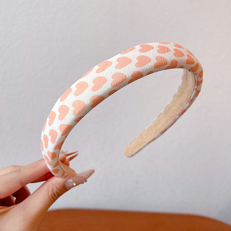 2024 Kids Hairpin Head Accessory