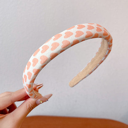 2024 Kids Hairpin Head Accessory