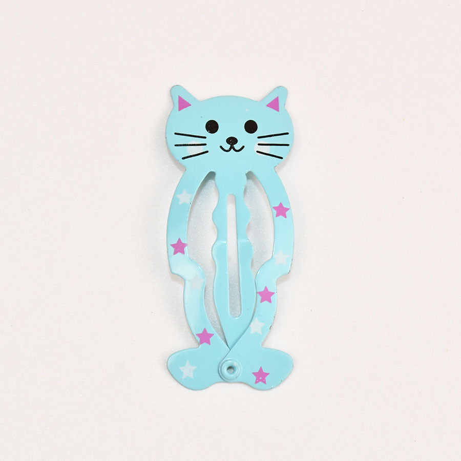 Hair Clip Kids Hair Accessory Cute Cartoon Hairpin BB Clip Side Clip