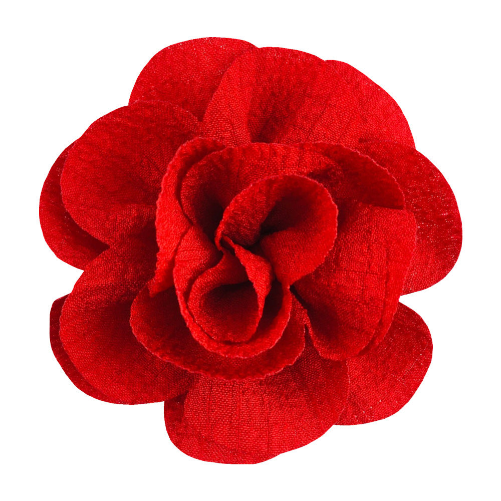 7cm Handmade Hair Clip Hair Band