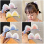 Hair Clip Clip Head Accessory Kids Cute Hairpin