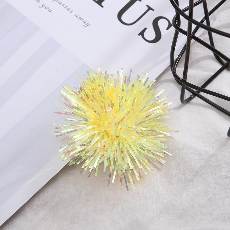 Handmade Hair Clip Fashion Kids Barrette Hair Accessory