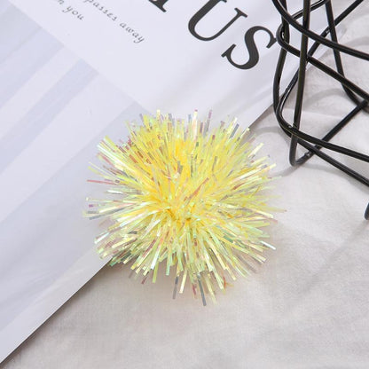 Handmade Hair Clip Fashion Kids Barrette Hair Accessory