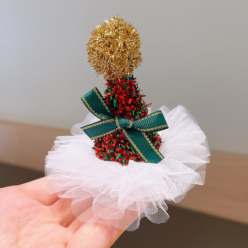 Hair Clip Kids Girl Hairpin Clip Hair Accessory Head Accessory