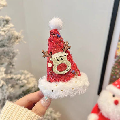 Hair Clip Kids Girl Hairpin Clip Hair Accessory Head Accessory