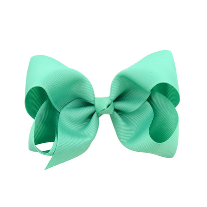 612 Bow Hair Clip Kids Hair Accessory