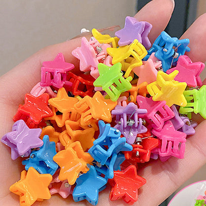 Mini Hair Clip Cute Baby Clip Girl Hair Clip Hair Accessory Hairpin Hair Clip