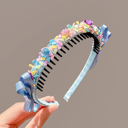 2024 Kids Hairpin Head Accessory